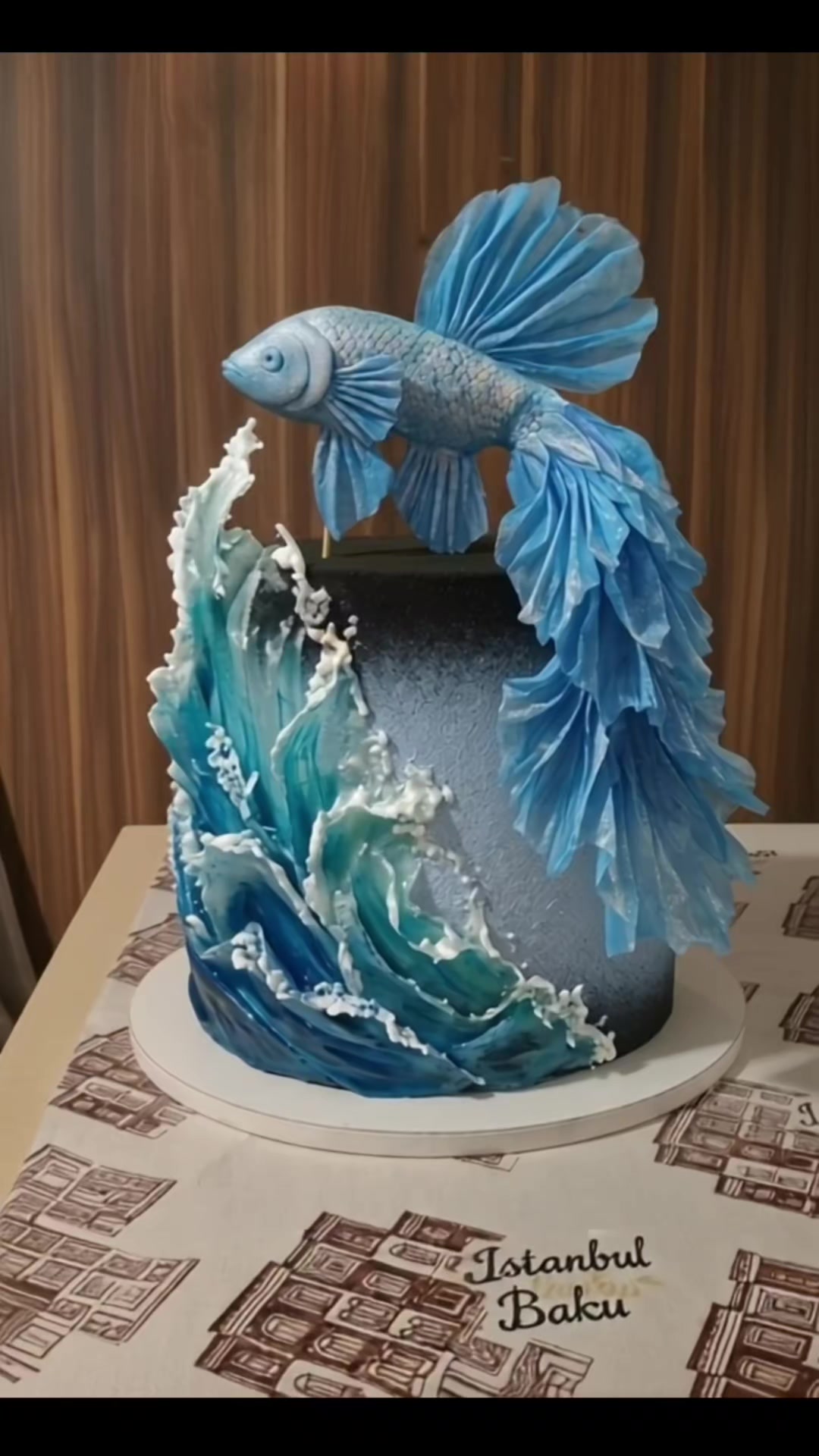 @SCA Cake Art✅