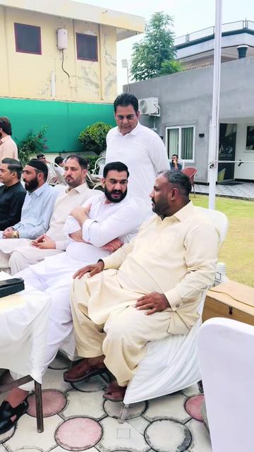 @Raja Ahmed Raza Chib