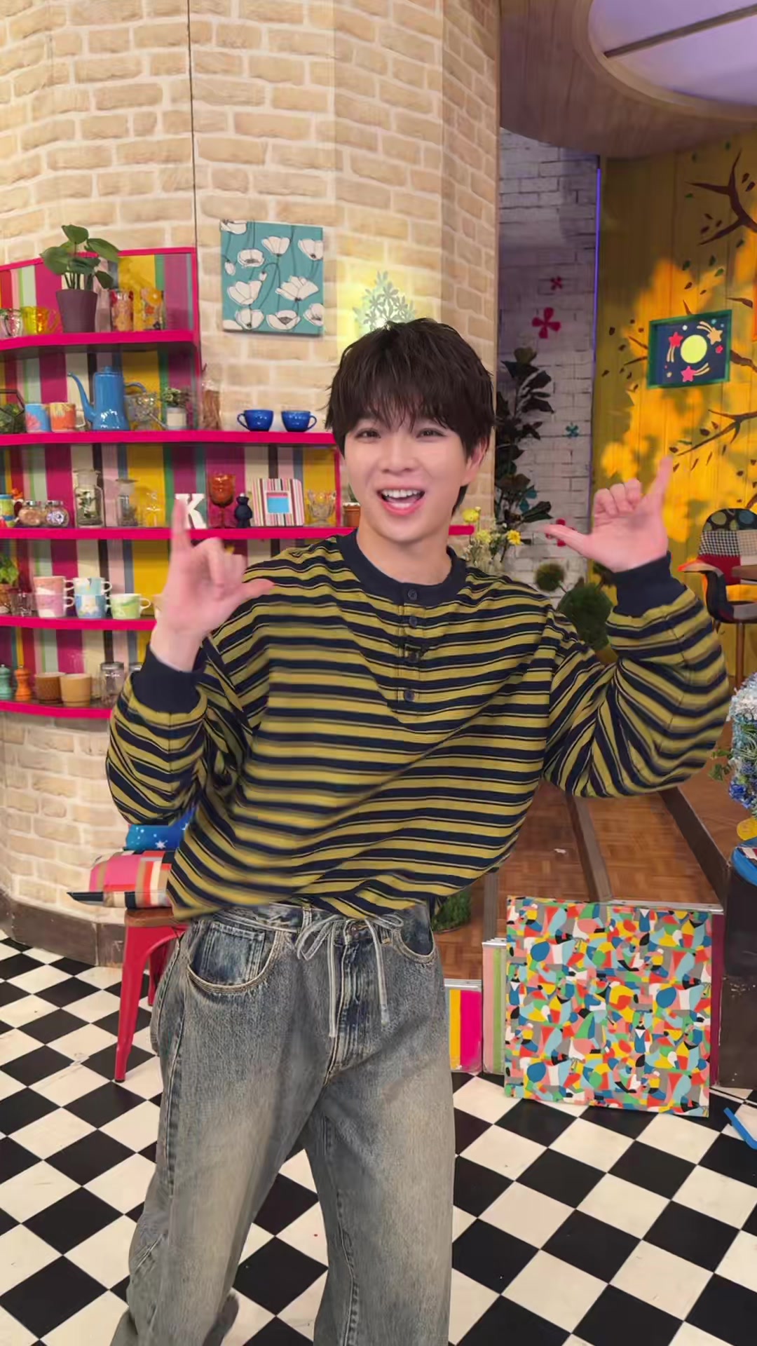 @よるのブランチ【公式】