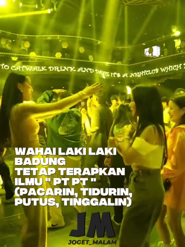 @👑JOGET MALAM👑