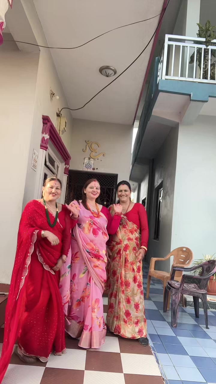 @Laxmi Khatri Pandey