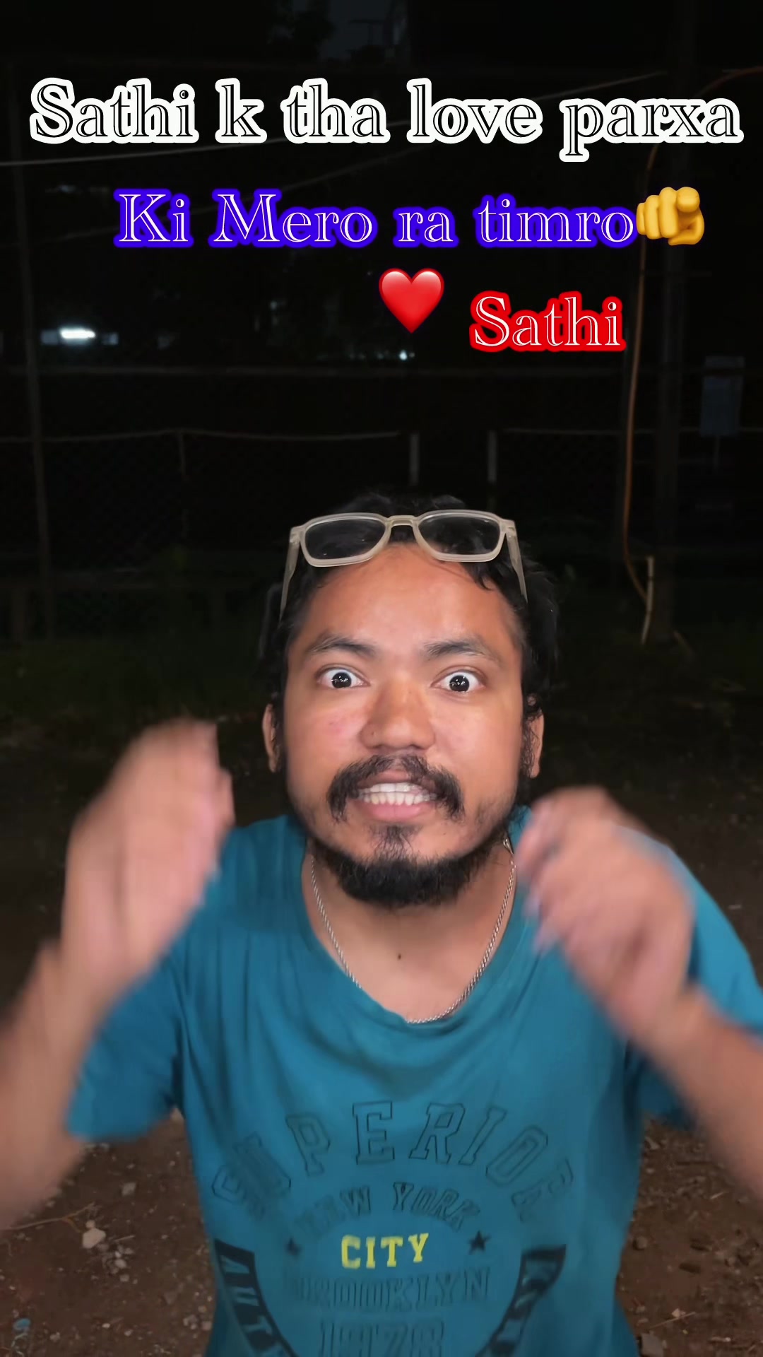 @PUSKAR THAPA.💰