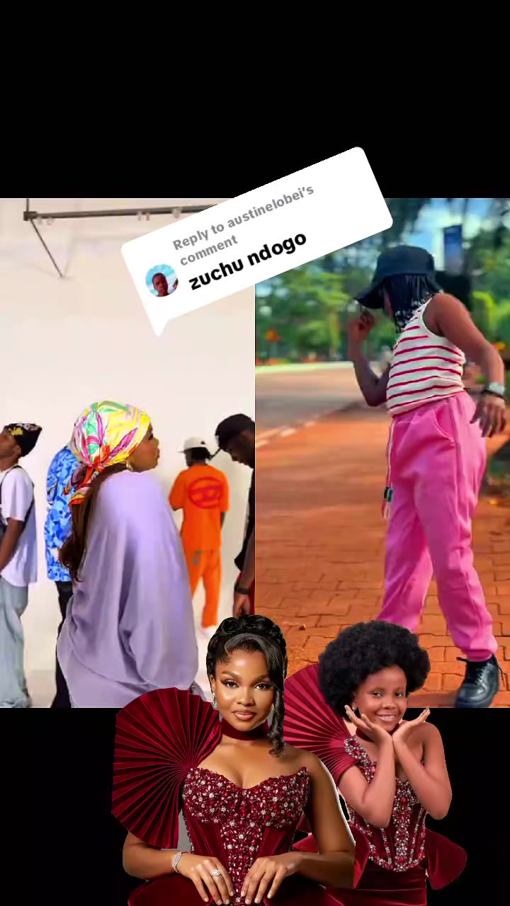 @UGANDAN ZUCHU 🦁🦁