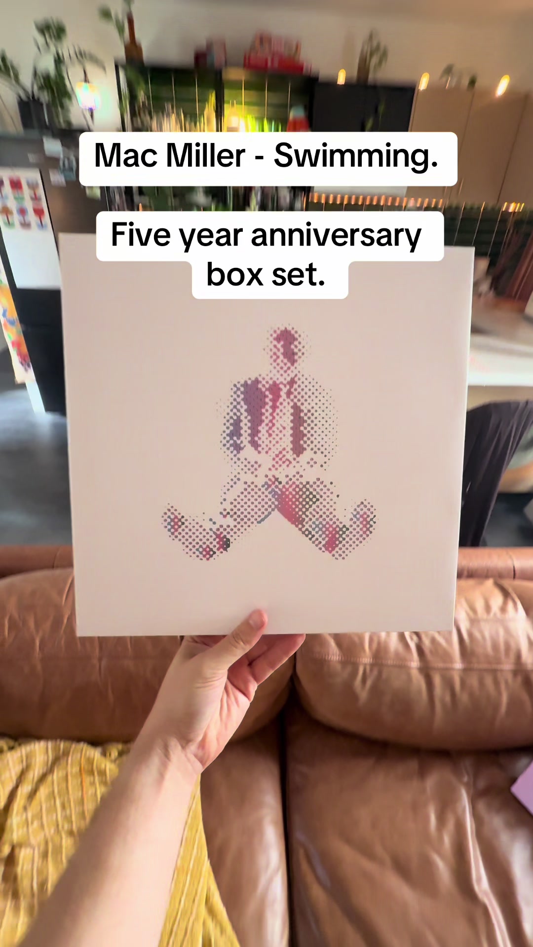 @Surprise CD