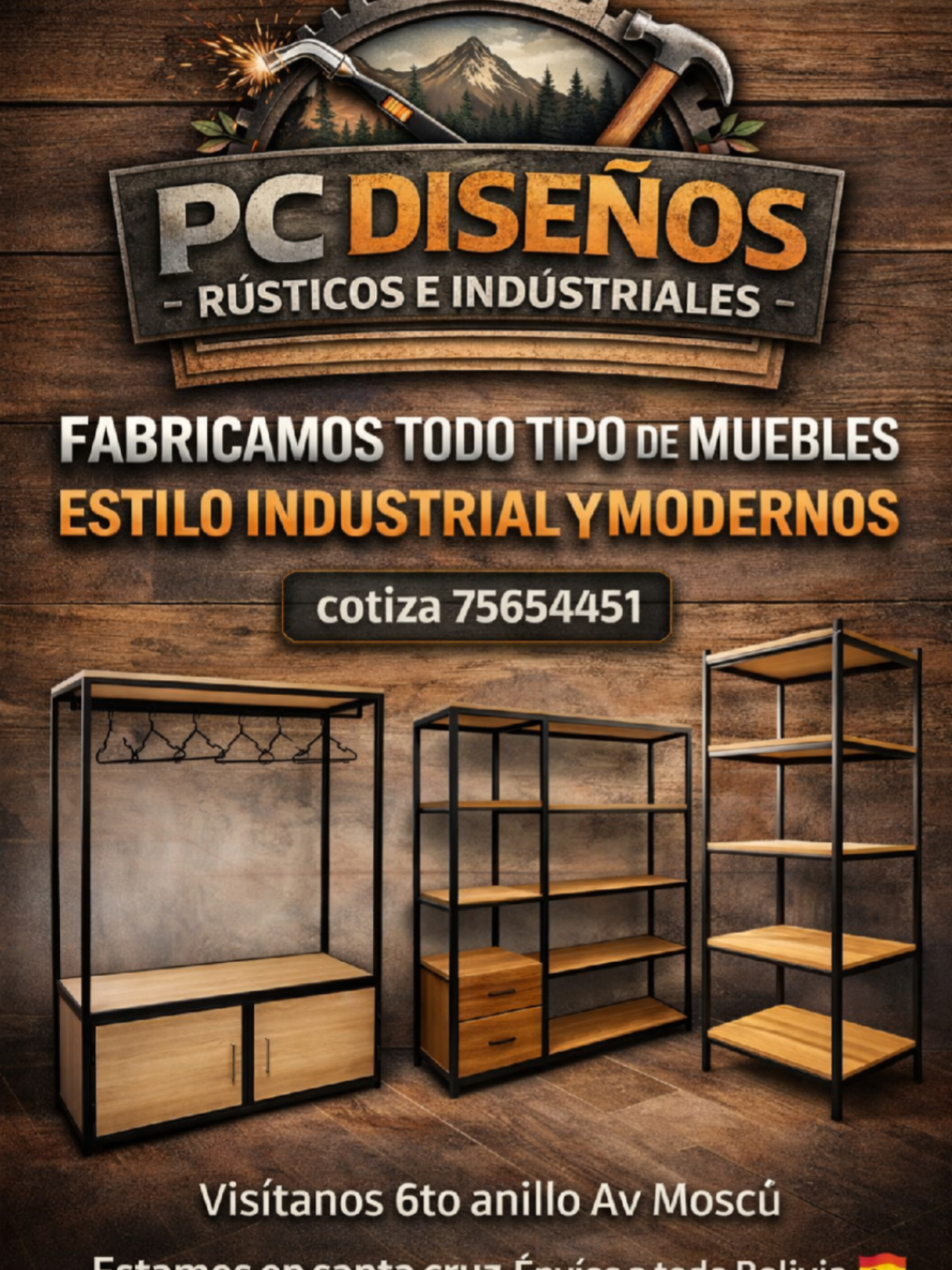 @PC Pablo y Carito Diseños