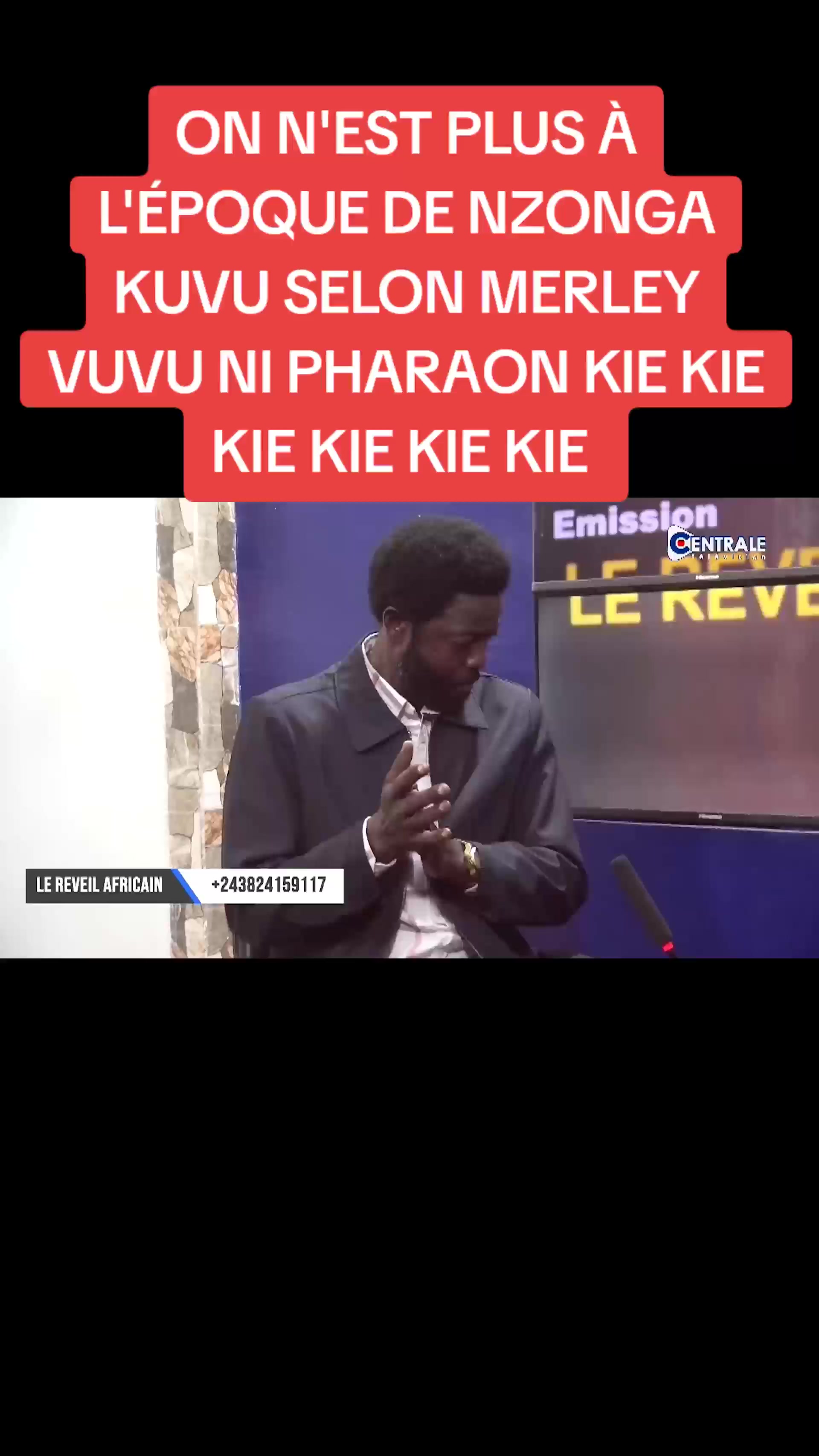 @DESIGN MBIYA OFFICIEL TV