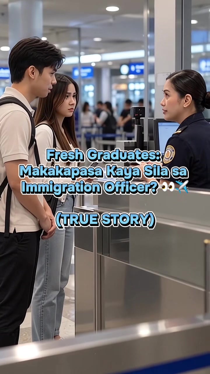 @Larrs’ Airport Confessions