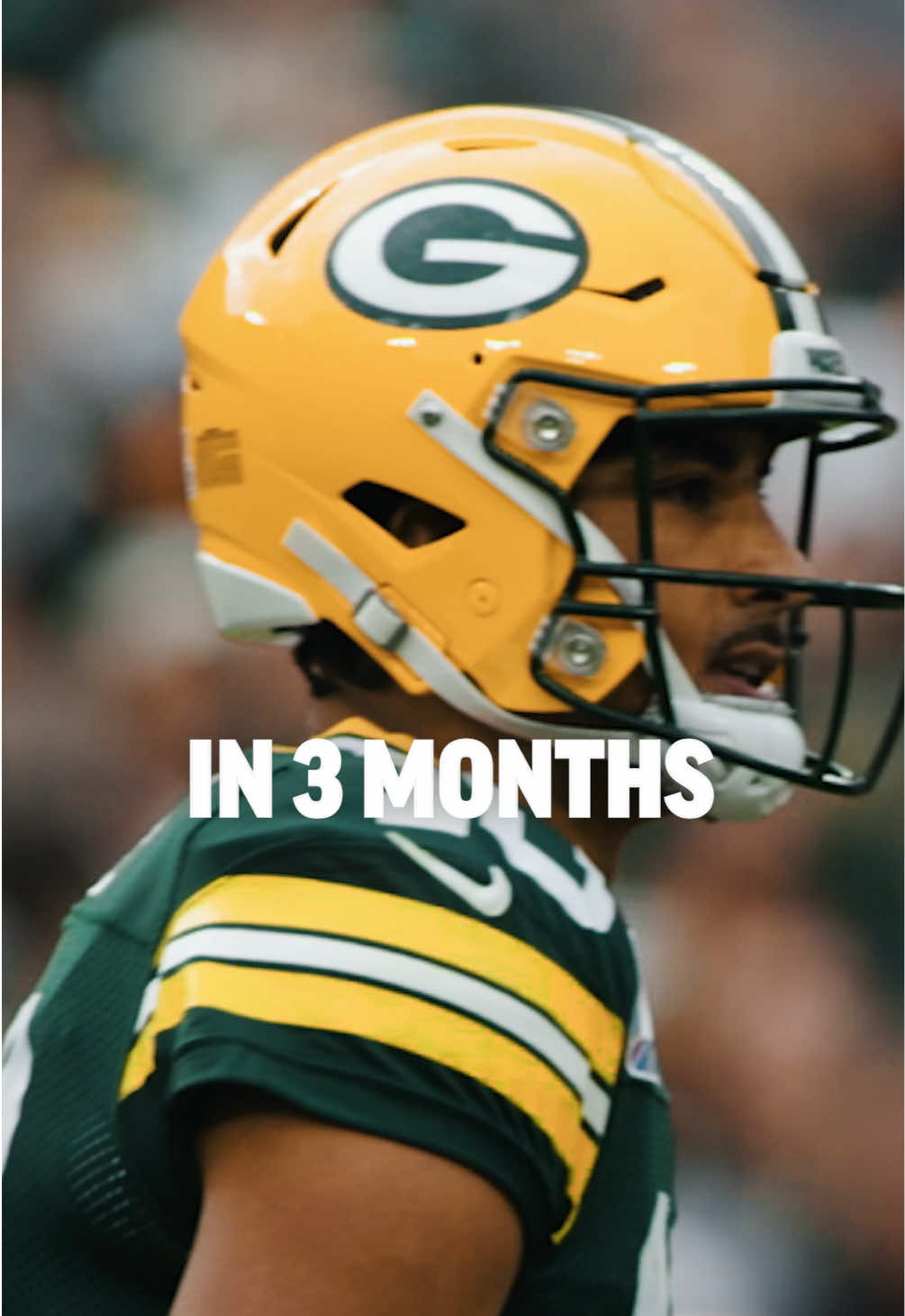 @Green Bay Packers