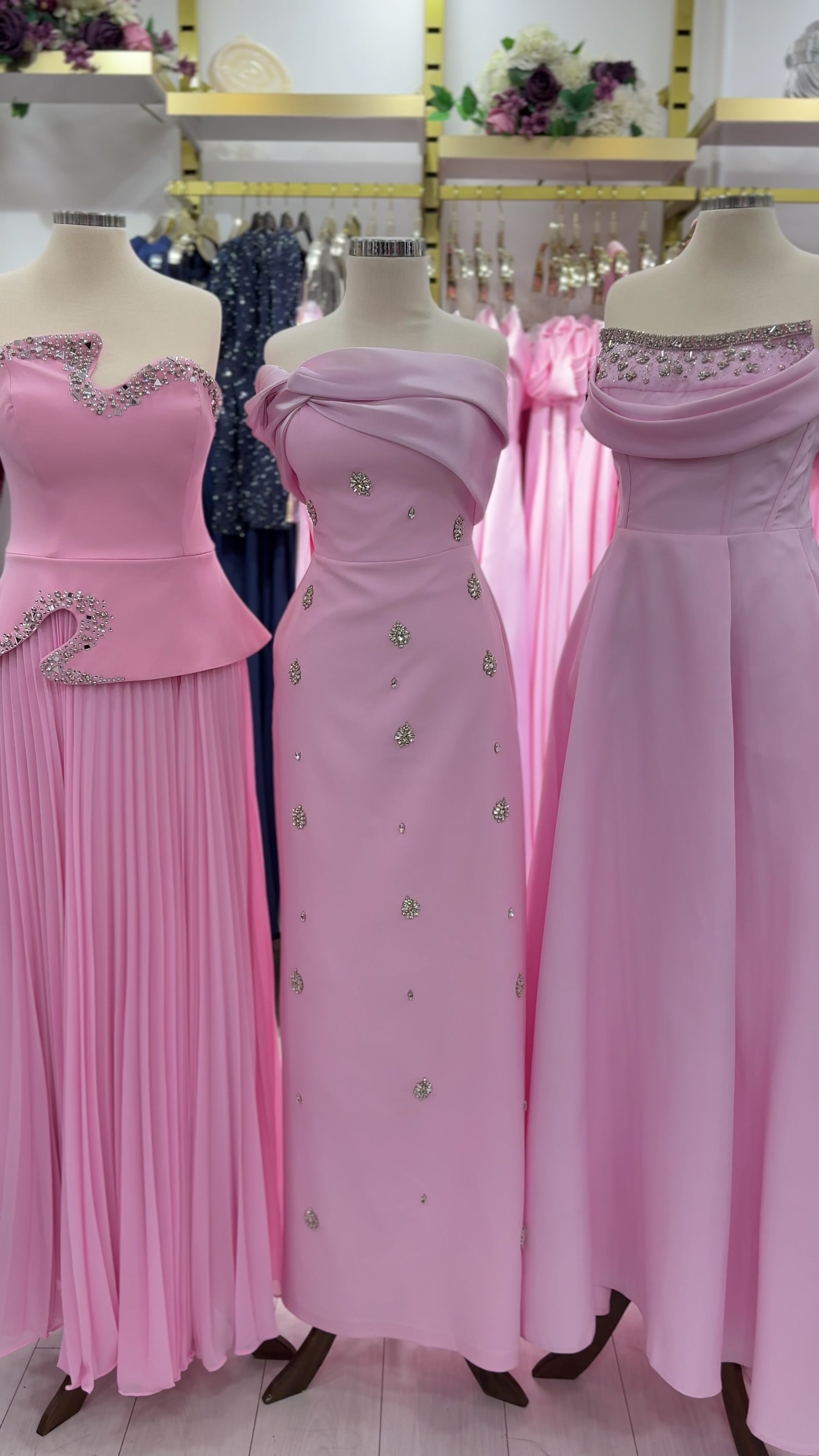 @Mere Fashion