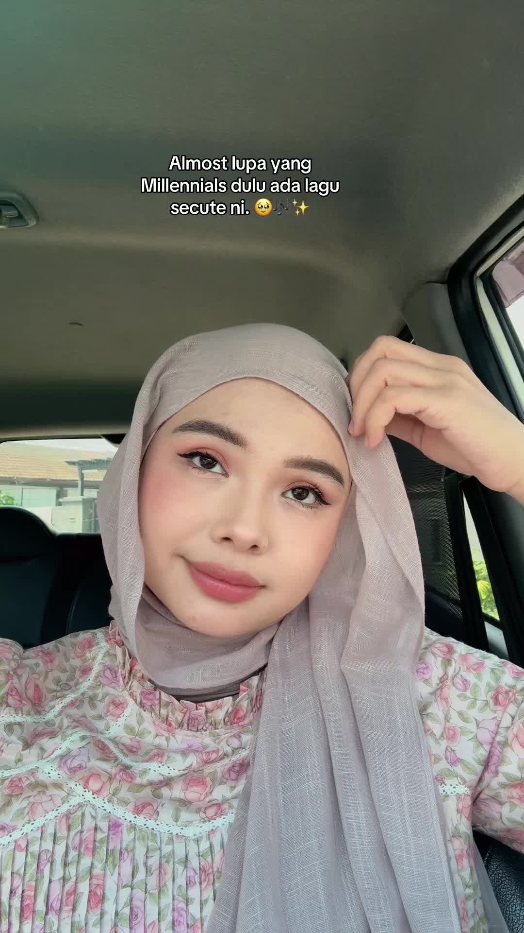 @Farahelia
