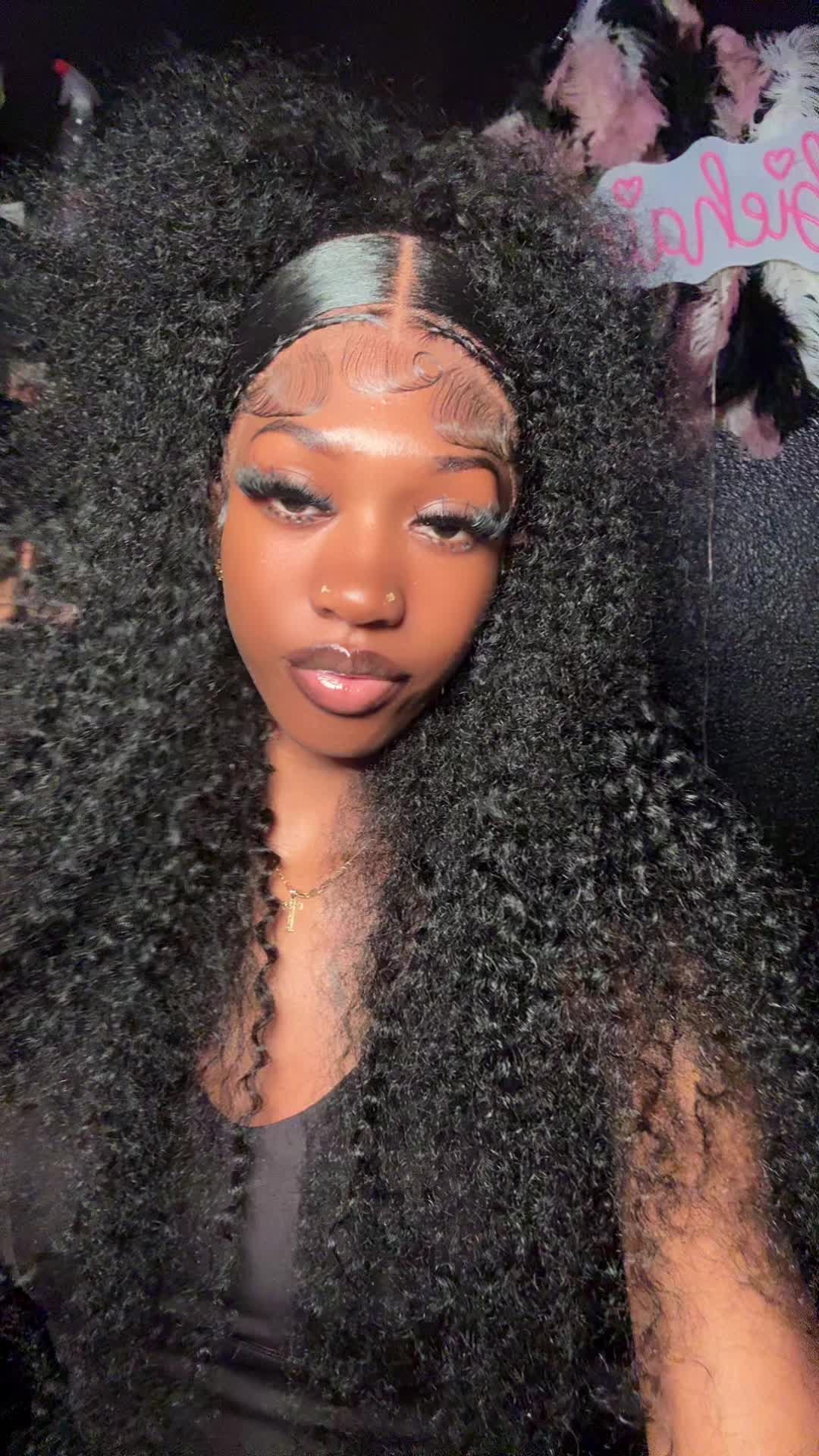 @Takiyah B ๐ .