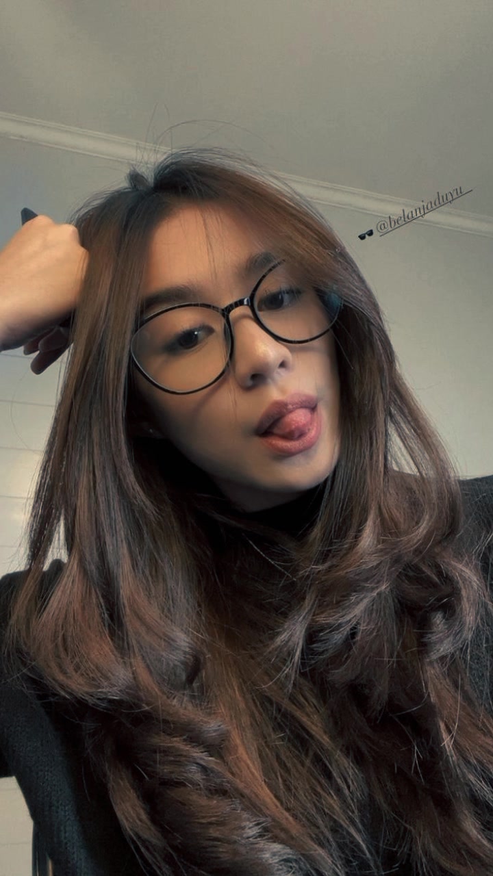 @Indonesia girl