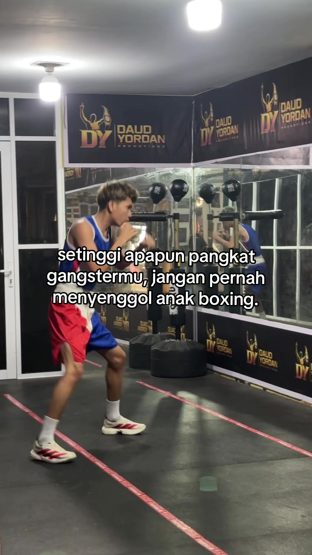 @KING COGAN