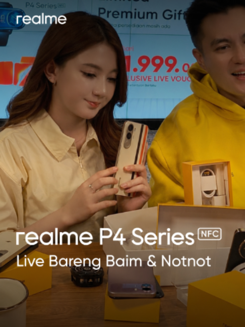 @realme Official Indonesia