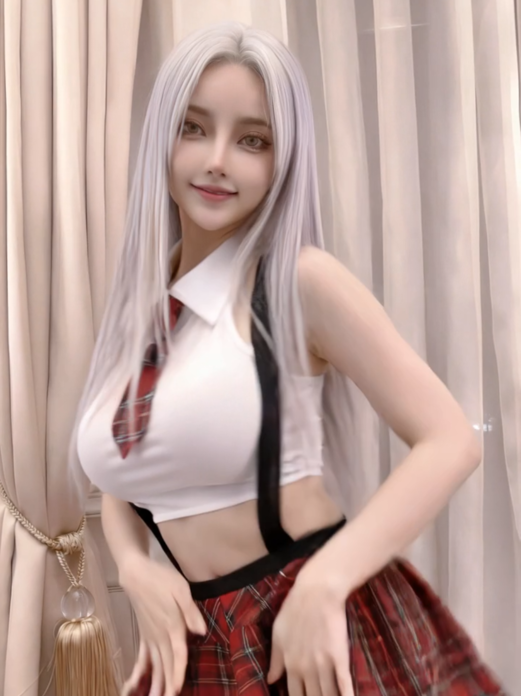 @hera chan