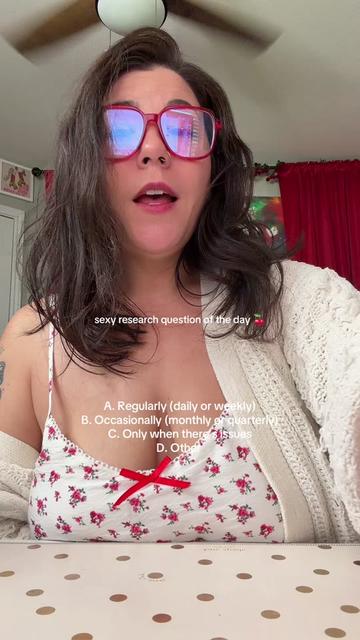 @pleasure professor 🍒 sage