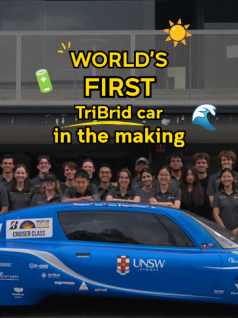 @UNSW