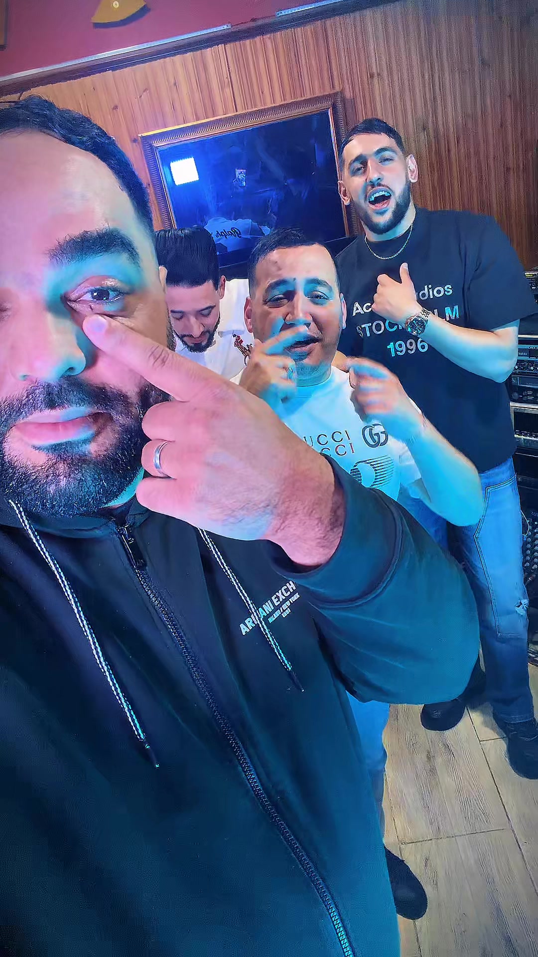 @Sikico Parolier