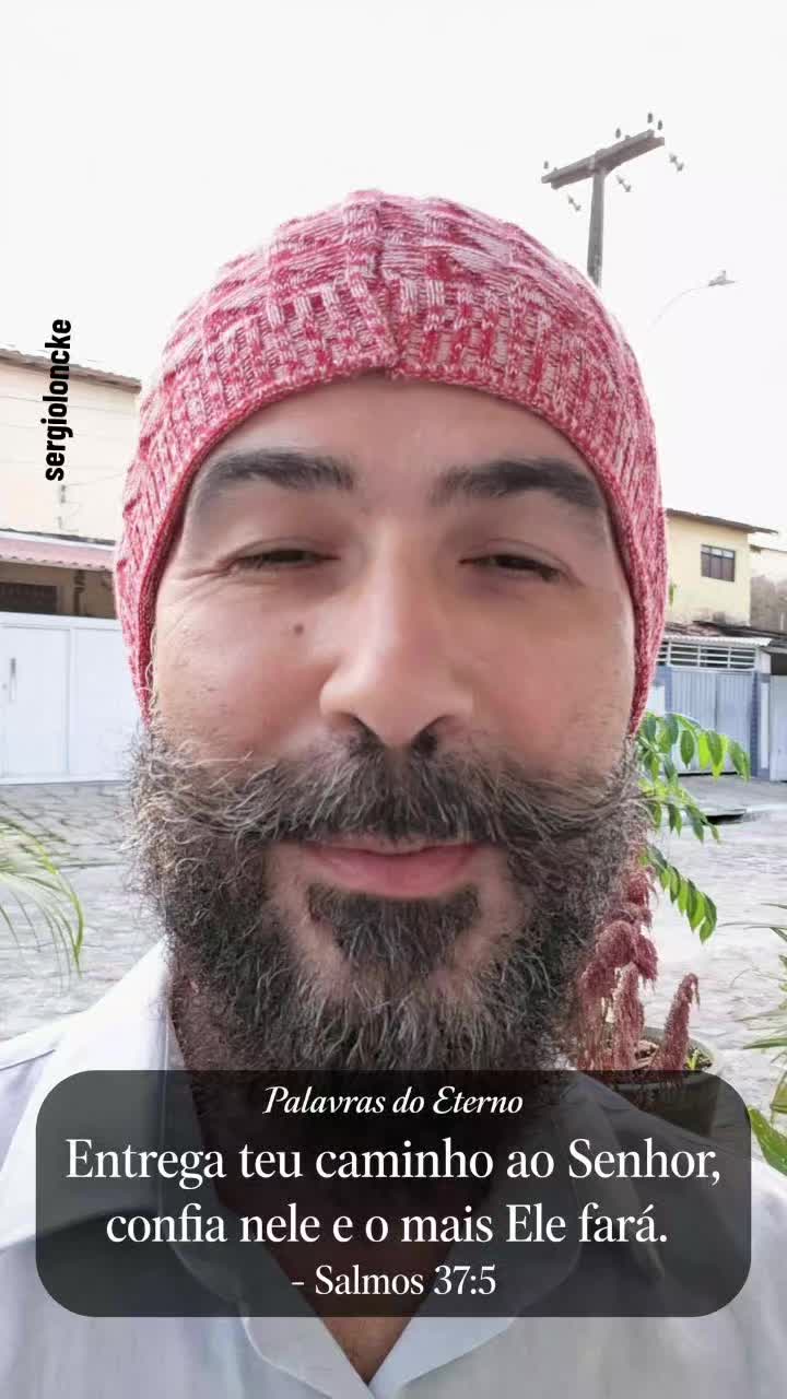 @Sérgio Loncke - BÍBLIA PURA