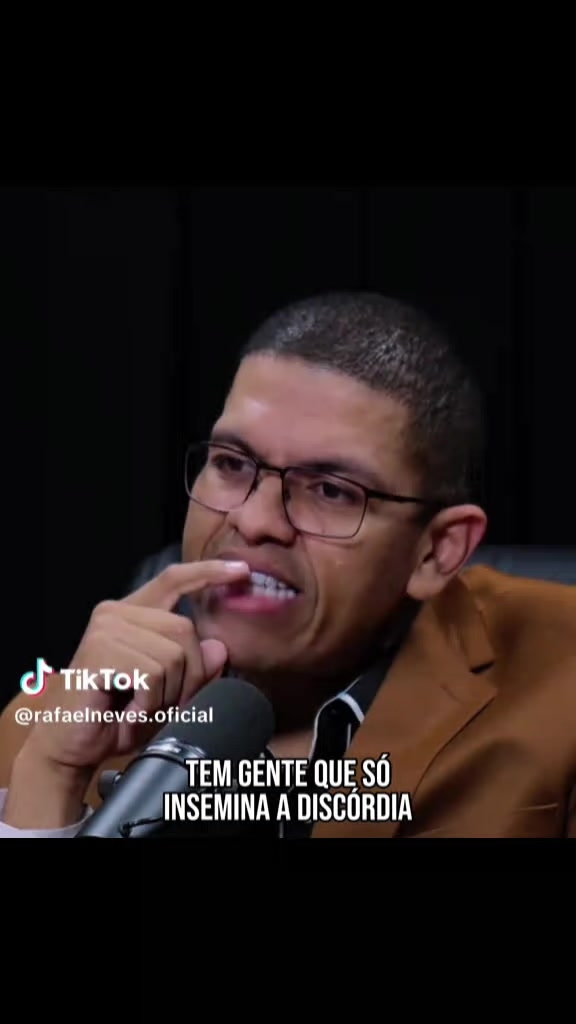 @Anderson Eu creio em Deus