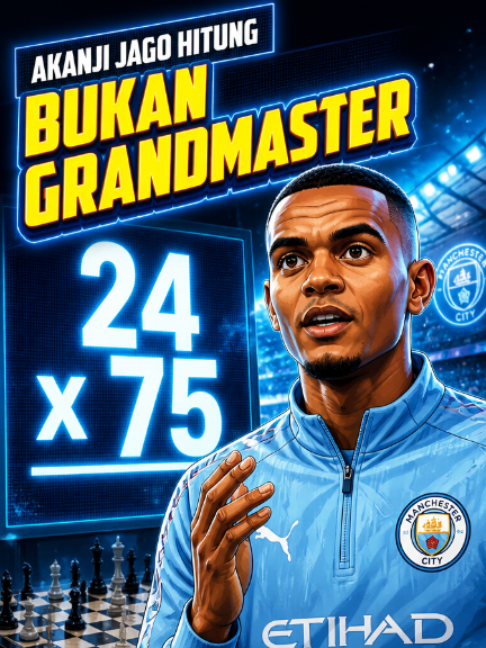 @Bola Kok Gitu?