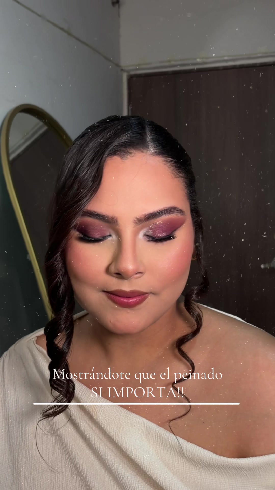 @Michell Ricardo_UGC