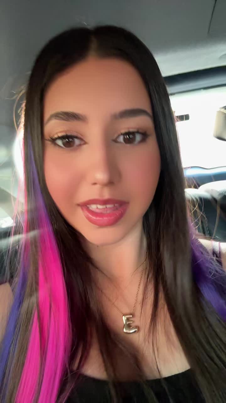 @Ella spam