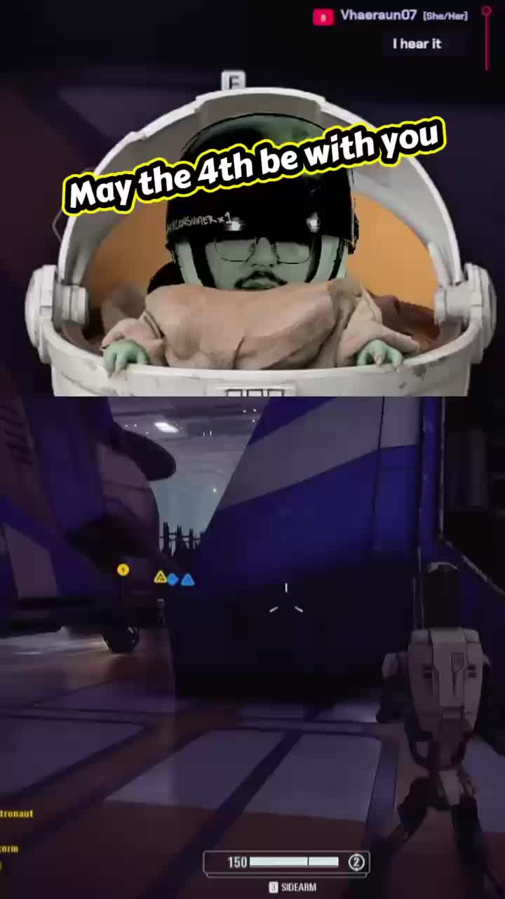 @FATstronaut