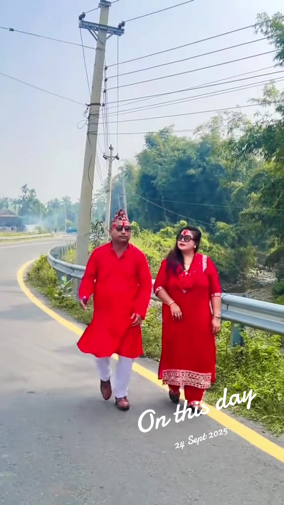 @kalpana shrestha