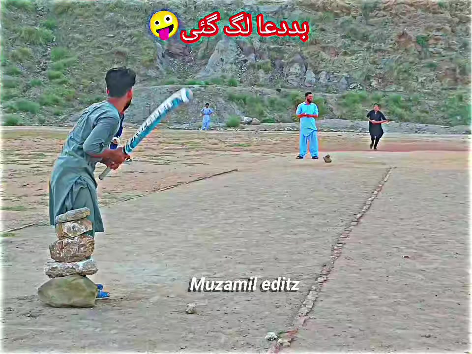 @Muzamil editz