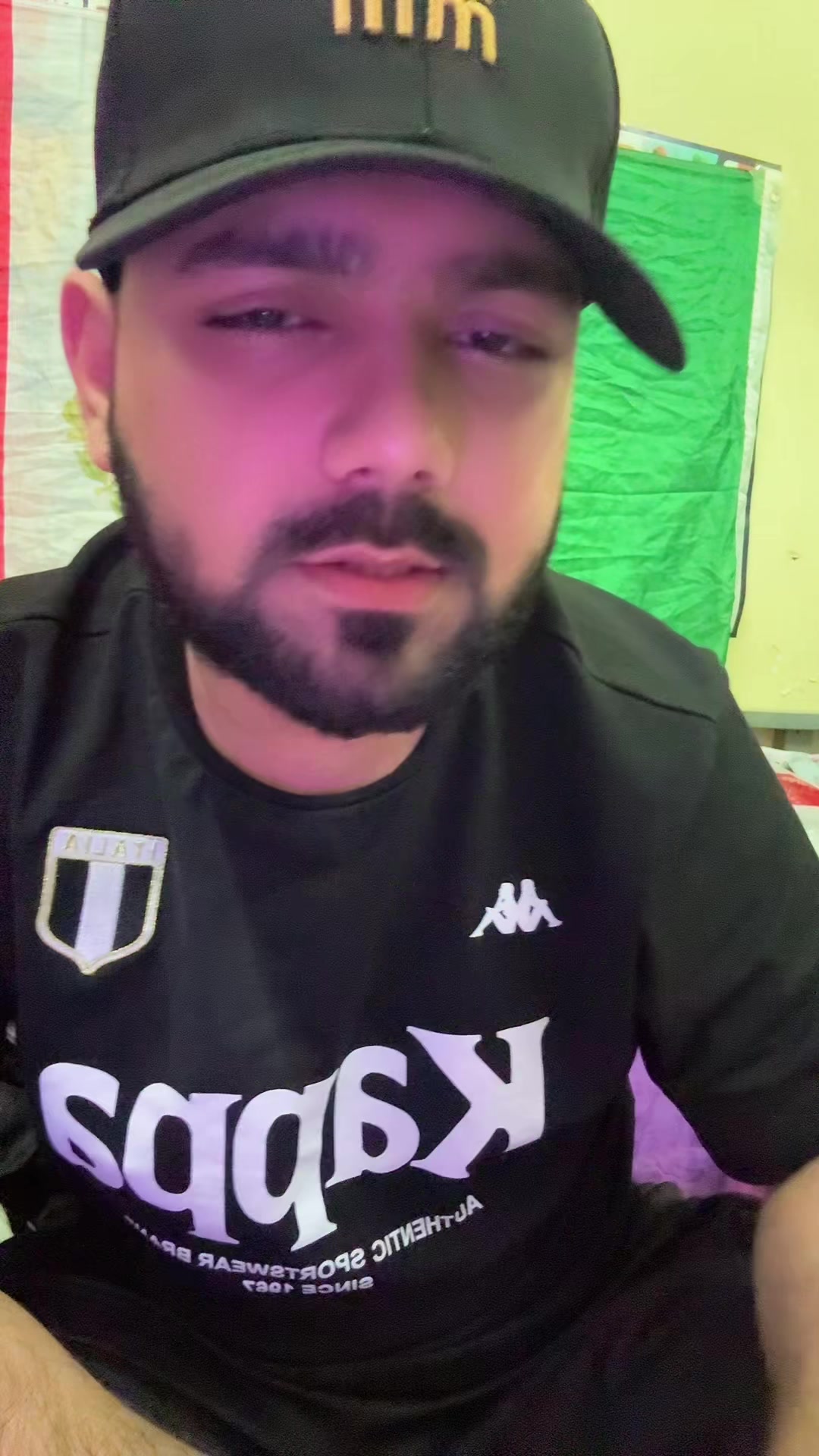 @Usama Mexicano 🇲🇽 ✓⃝