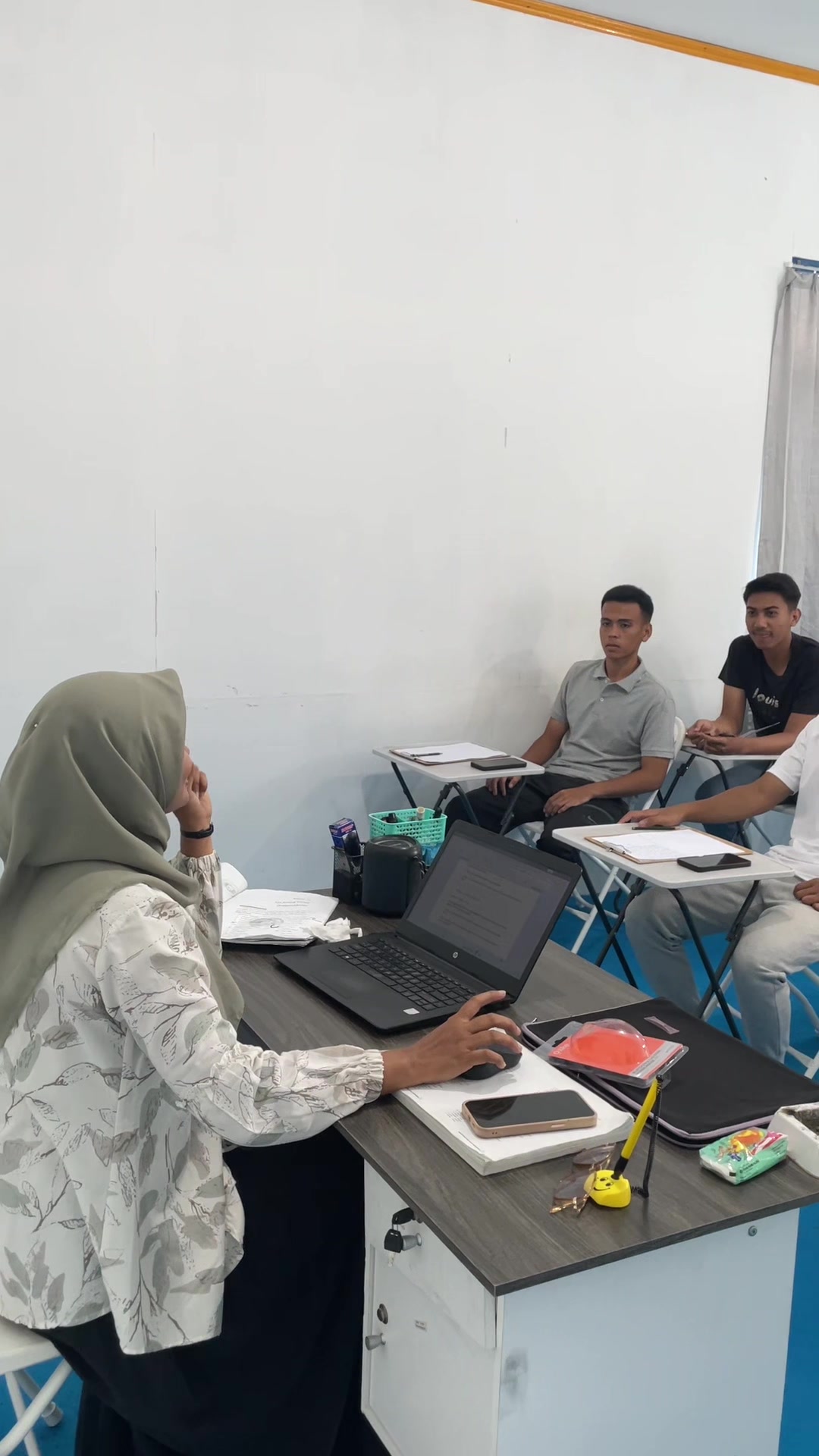 @BIMBEL PASTI BISA PADANG