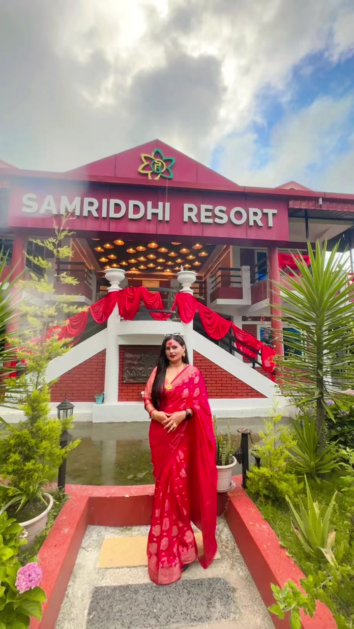 @Santoshi Gautam