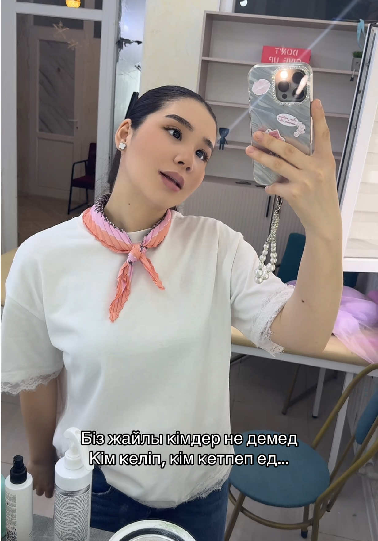 @Zhansaya💌