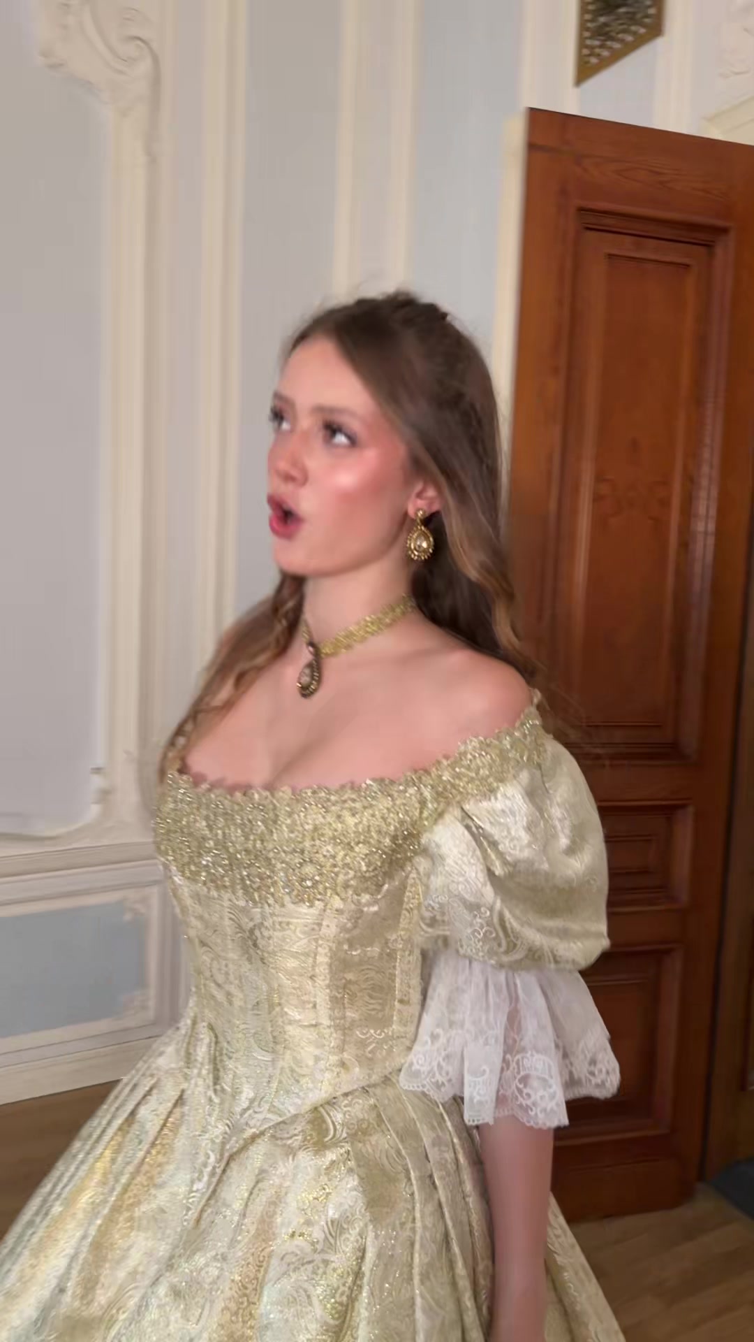@Princess of Russia