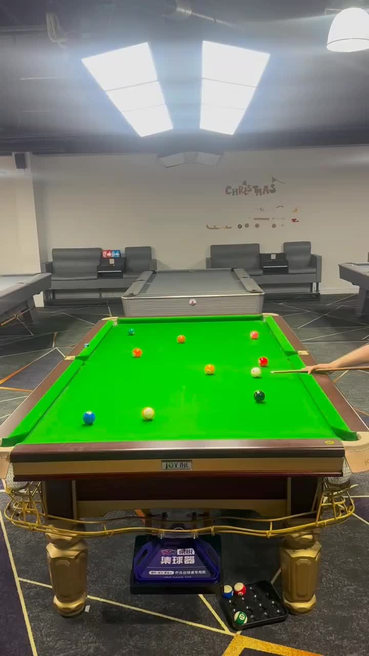 @8Ball Oracle🇺🇲