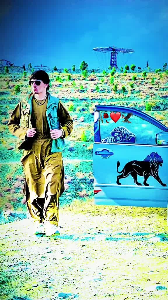 @🇺🇸✌️Ibrahim Lakanwal ✌️🇦🇫