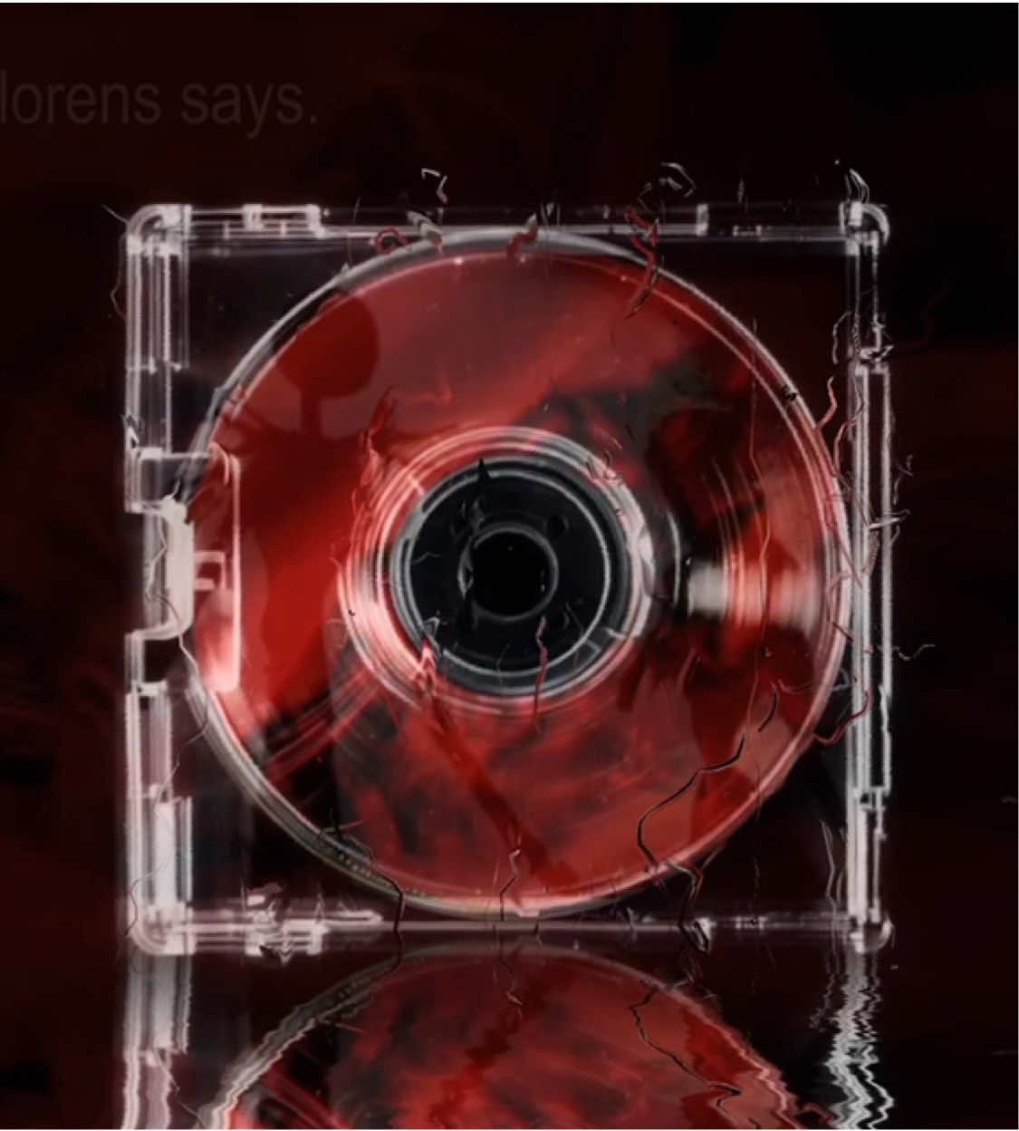 @be quiet Florens s★ys
