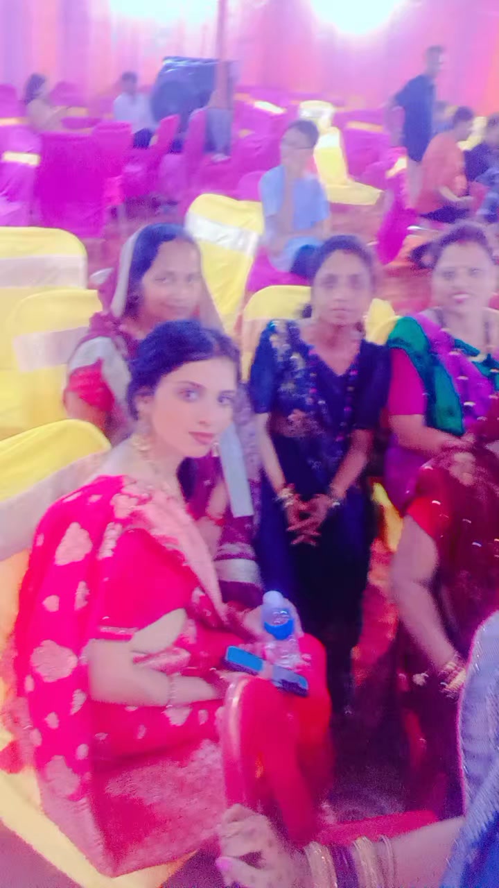 @Aisha Parjapati