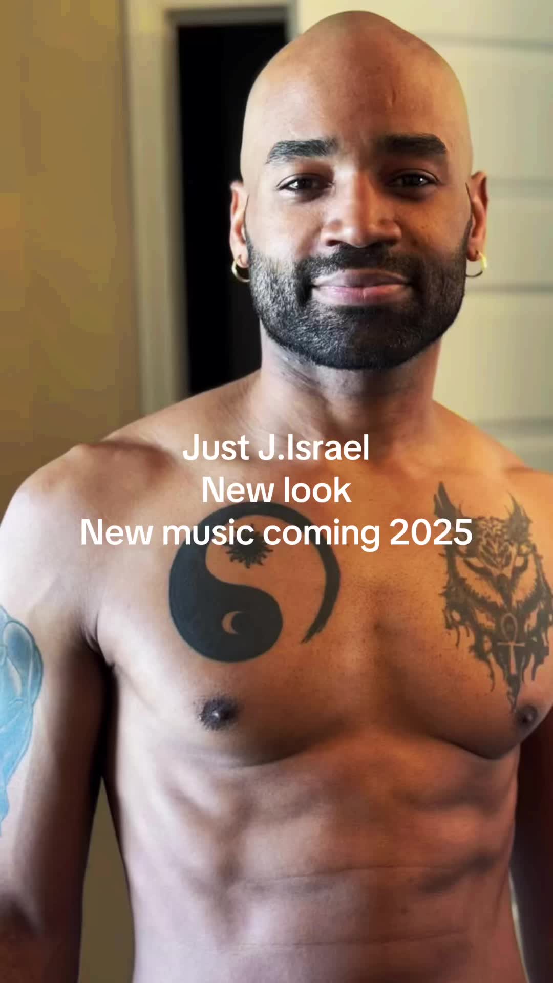@J.Israel aka The Real J Israel