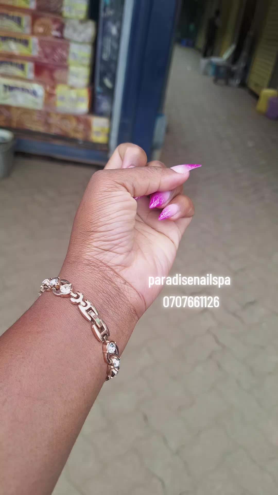 @paradisenails$spa Ruiru