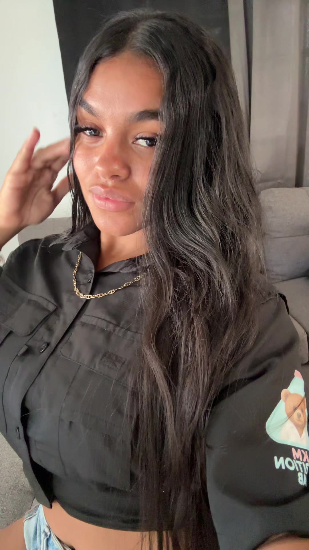 @Kamelie 🧸