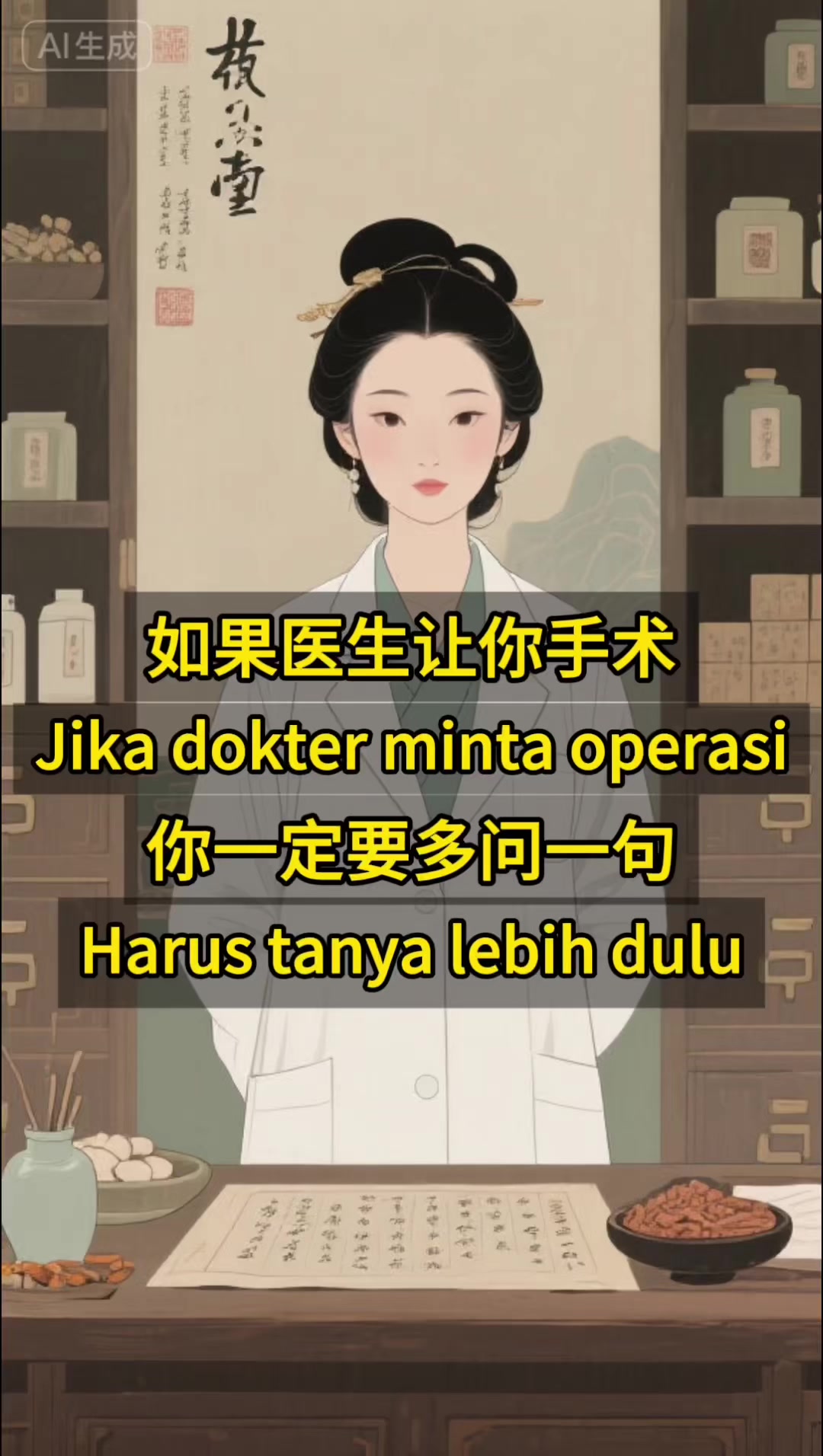@Sinshe RenAi