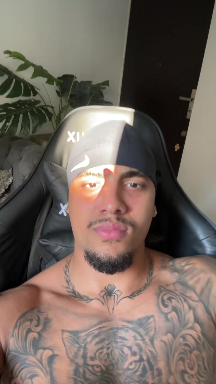 @RASIEL ALEXANDRE🦉