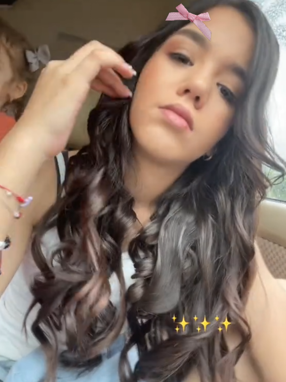 @Candela Del Prado