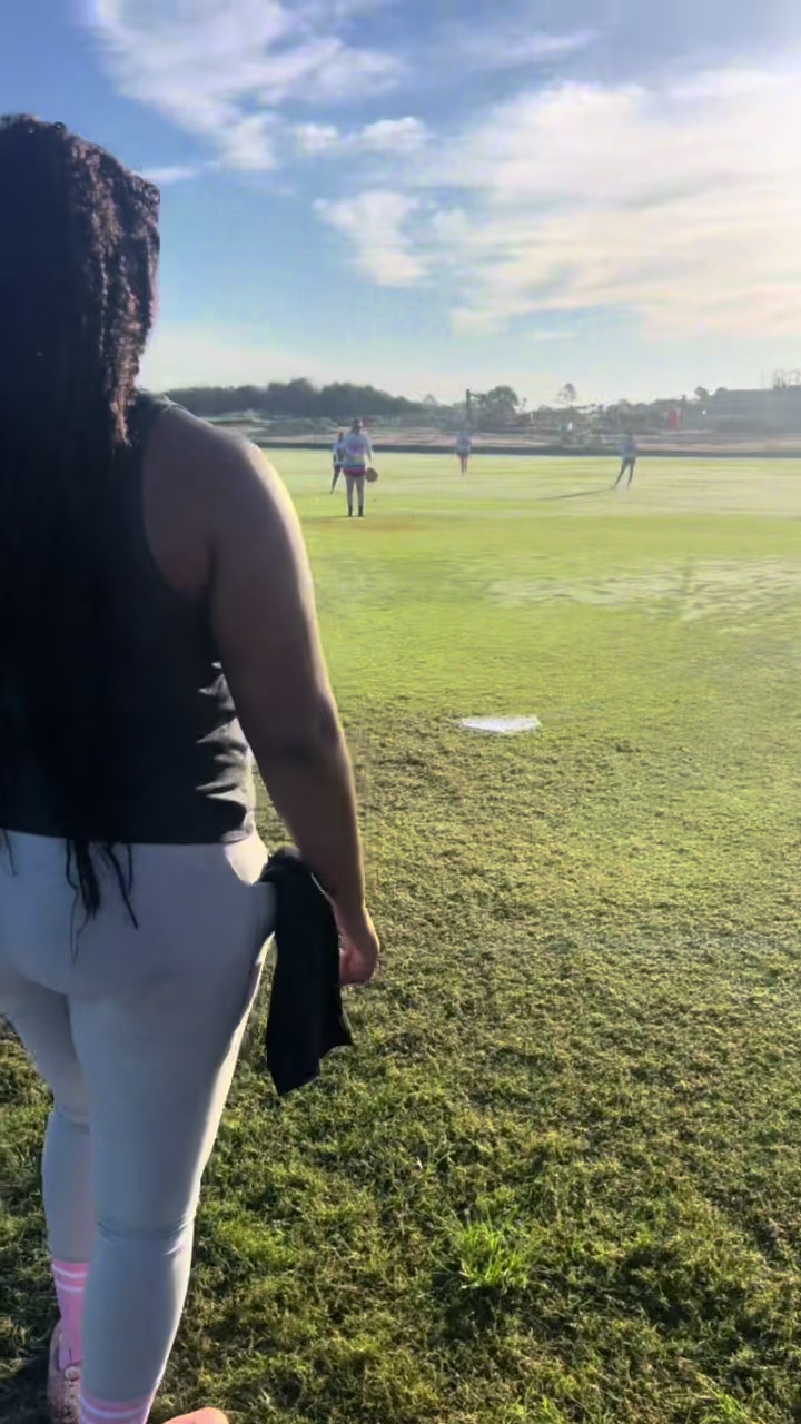@TurfWars Kickball