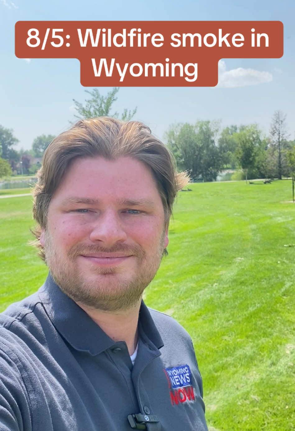 @Meteorologist Alex Searl
