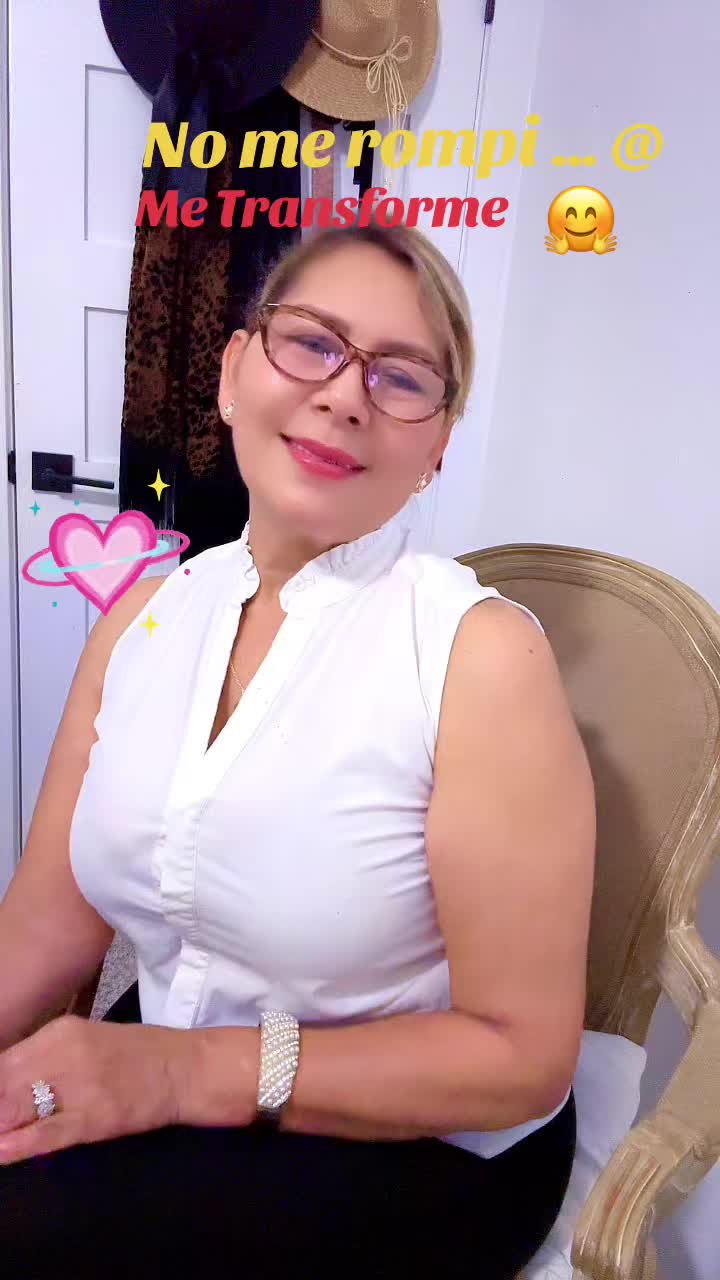 @Silvia Domínguez💖CM👑