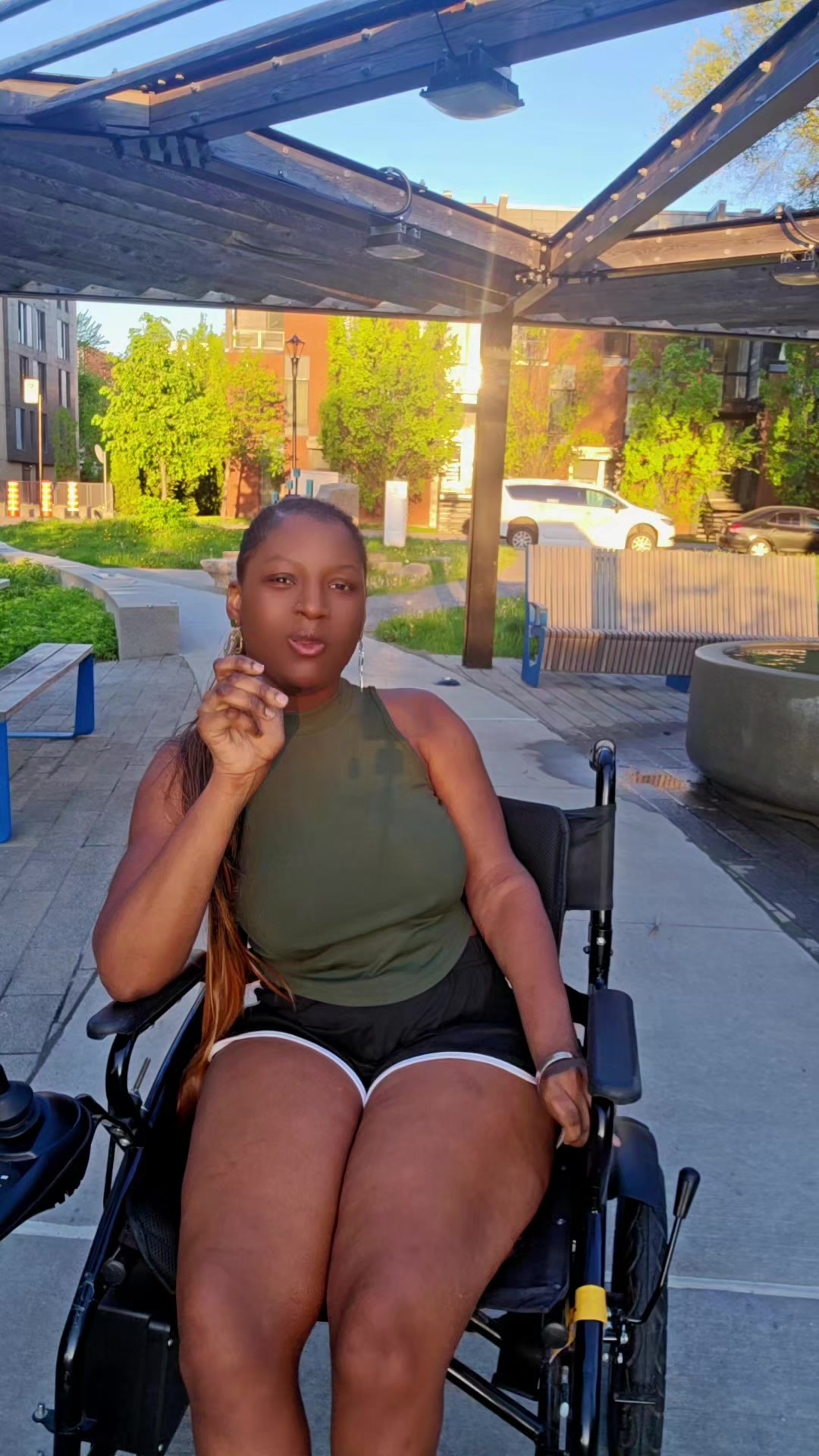 @Oceanne_l'afrocanadienne🥰❤️
