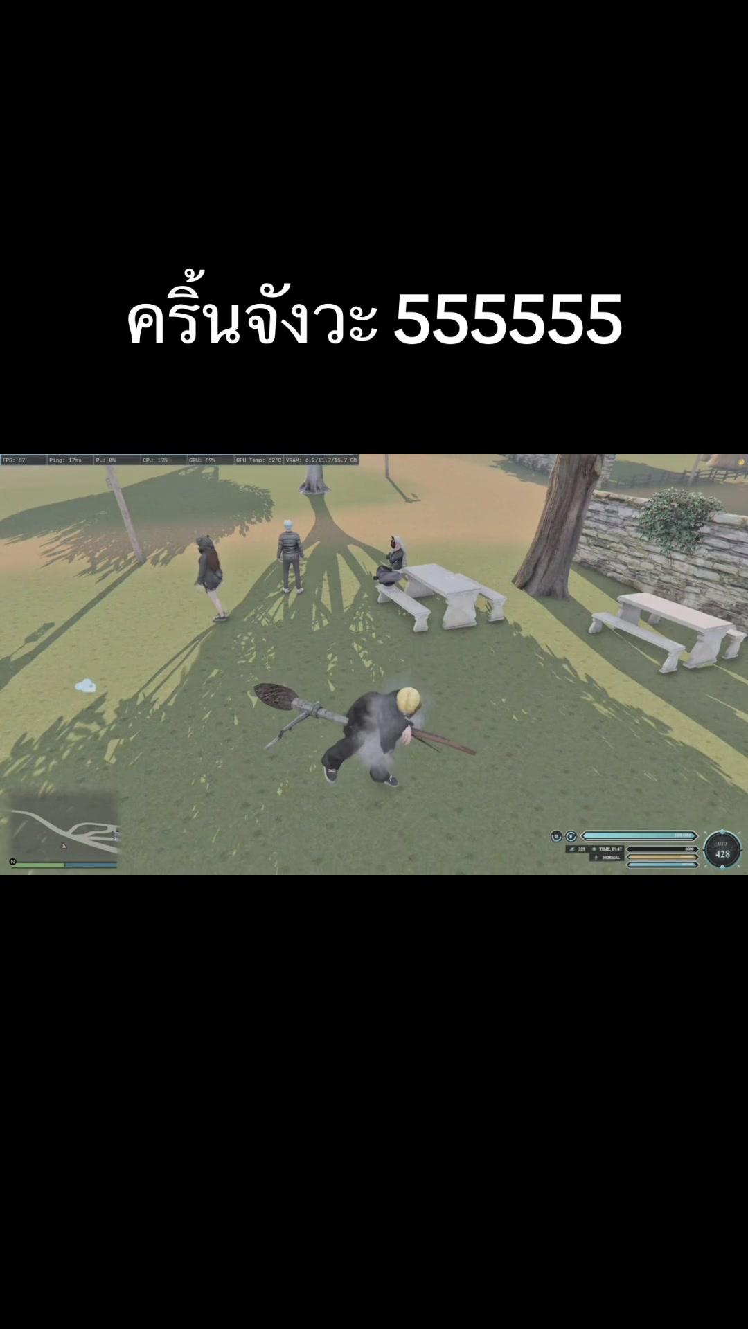 @กุตัดอ้อยแมน UNREAL BOXINGx4